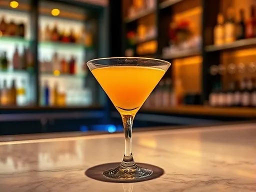 Shetty Classic - At a Bar