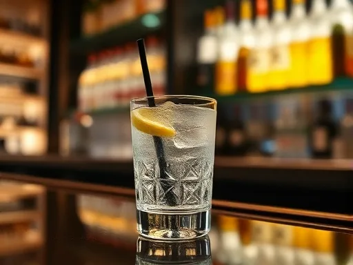Shimmers - At a Bar