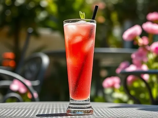 Shirley Temple - Outdoors