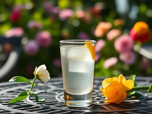 Shot in the Pot - Outdoors