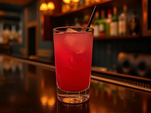 Shut the Hell Up - At a Bar