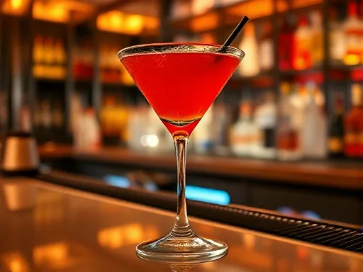 Si Kami Ki - At a Bar