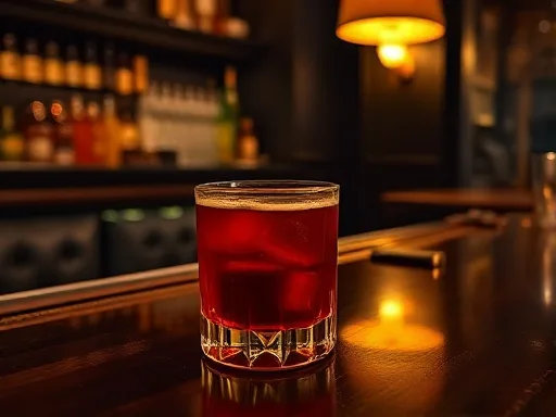 Sid Vicious - At a Bar