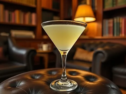 Sidecar - At Home