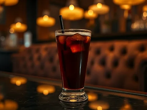 Silent Sam Mix - At a Bar