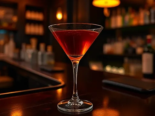 Silver Bullet #2 - At a Bar