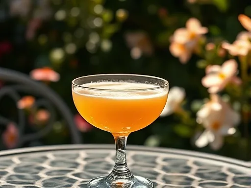 Silver Cloud - Outdoors