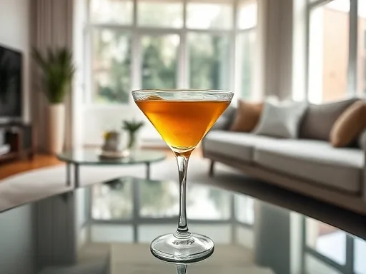 Silver King Cocktail - At Home