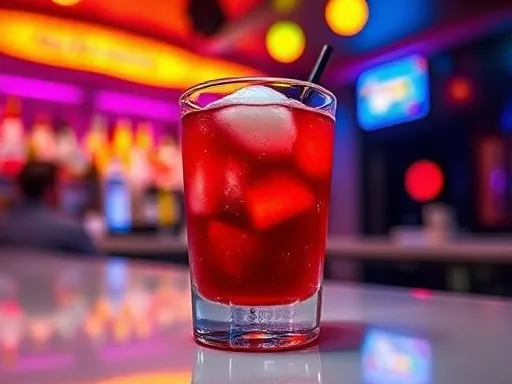 Silver Nest - At a Bar