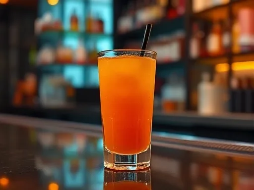 Silverado - At a Bar