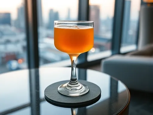 Simple But Sweet - At Home