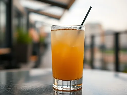 Simple But Sweet - Outdoors