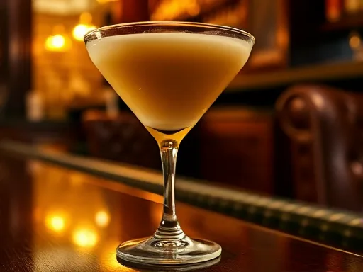 Simply Exquisite - At a Bar
