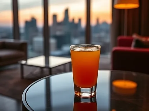 Simpson Bronco - At Home