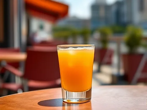 Simpson Bronco - Outdoors