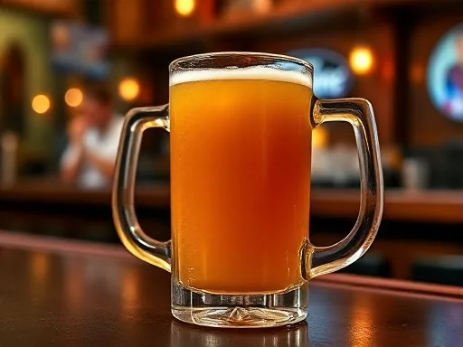 Simpson Solution - At a Bar