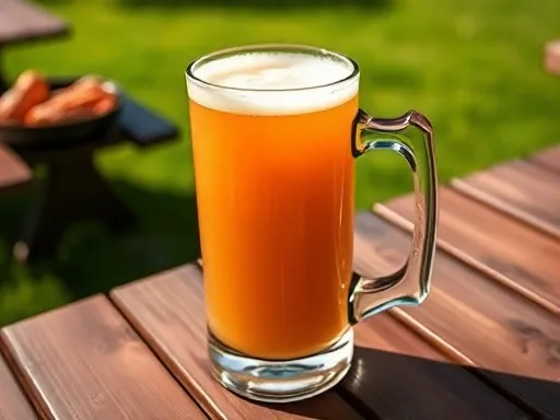 Simpson Solution - Outdoors