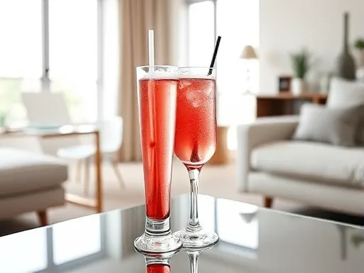 Sip And Get Funky - At Home