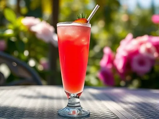 Sip And Get Funky - Outdoors