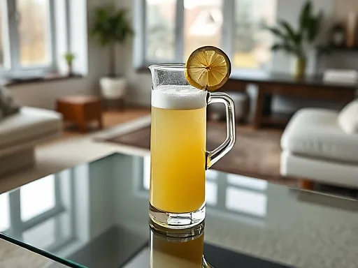 Sip And Go Naked - At Home