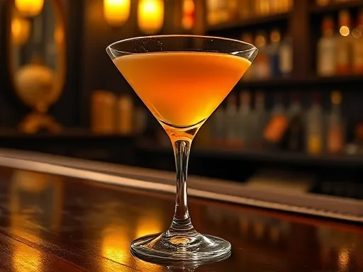 Sir Knight - At a Bar