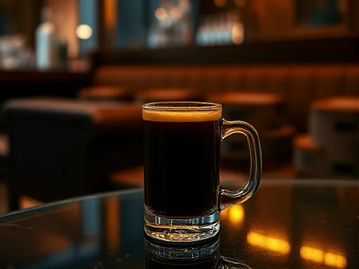 Sjarsk - At a Bar