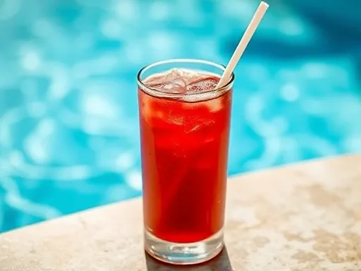 Skinny Dipper - Outdoors