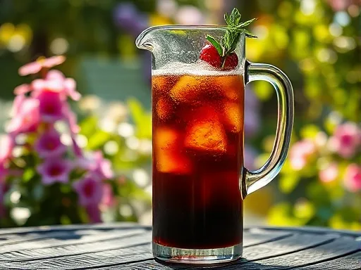 Skunk Teas - Outdoors