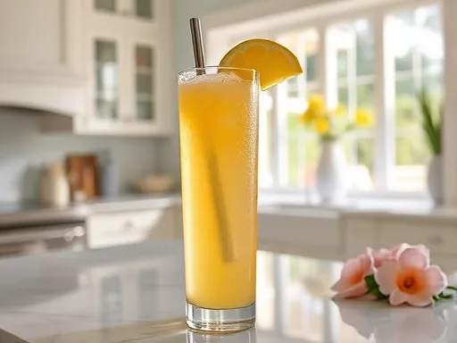 Sky Highball - At Home