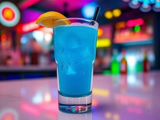 Slaber - At a Bar