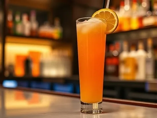 Slap Your Mama - At a Bar