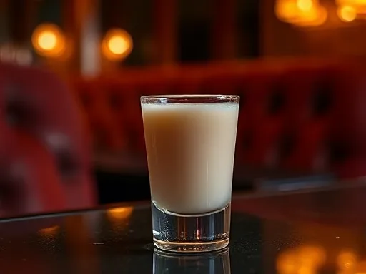 Slapper - At a Bar
