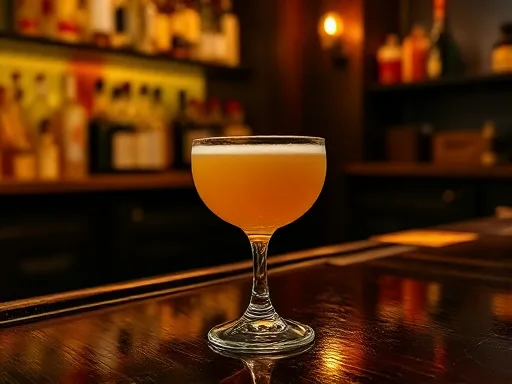Slick Rick - At a Bar