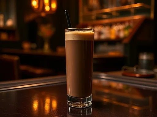 Slider - At a Bar