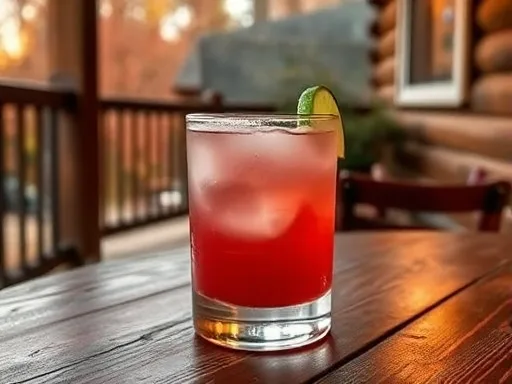 Slippery Dickel - Outdoors