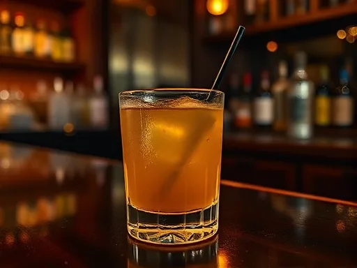 Slippery Virgin - At a Bar