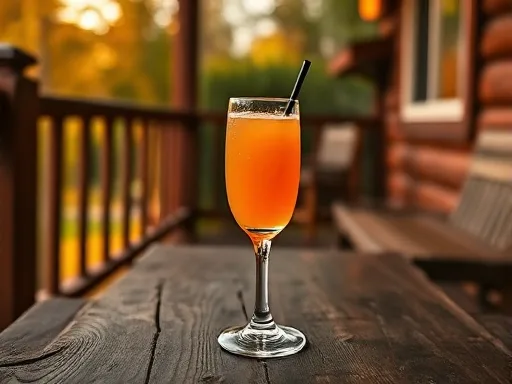 Sloe Comfortable Screw #3 - Outdoors