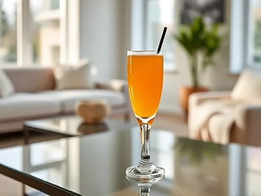 Sloe Comfortable Screw #4 - At Home