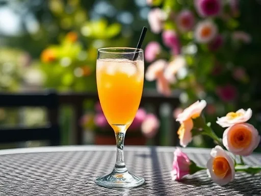 Sloe Comfortable Screw #4 - Outdoors