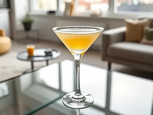 Sloe Vermouth - At Home