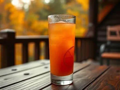 Sloehand Jackson - Outdoors