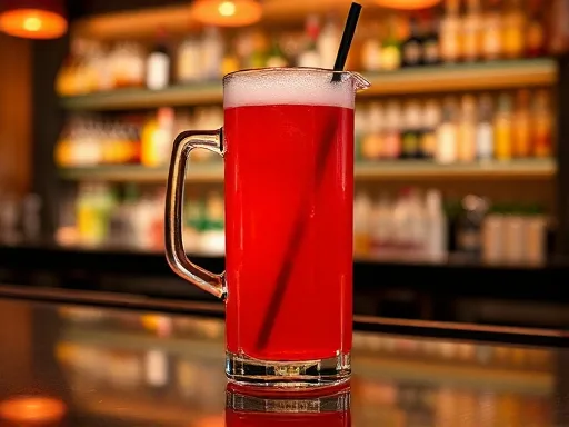 Sloppy Pussy - At a Bar