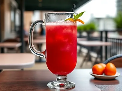 Sloppy Pussy - Outdoors