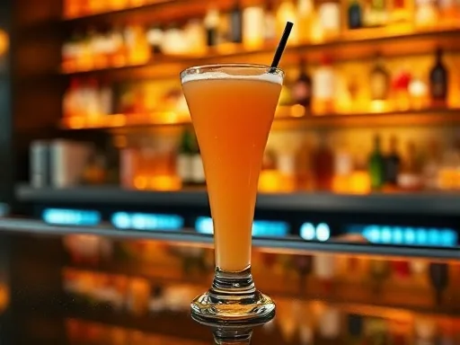 Slow Comfortable Screw - At a Bar