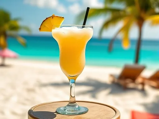 Slushy - Outdoors