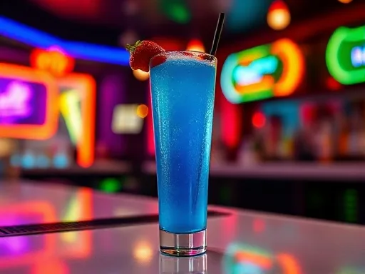 Slut Tits - At a Bar