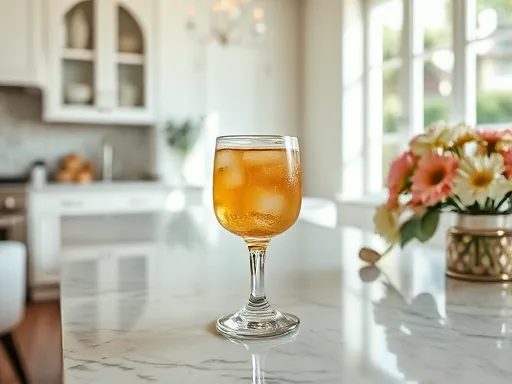 Sly Goes To Havana - At Home