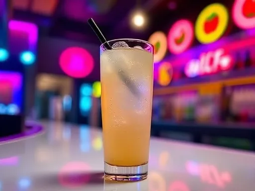 Small Bomb #2 - At a Bar