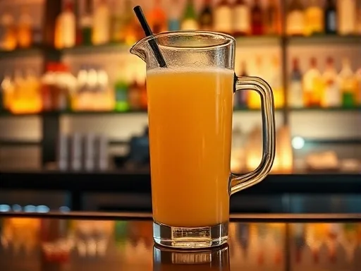 Smartees - At a Bar
