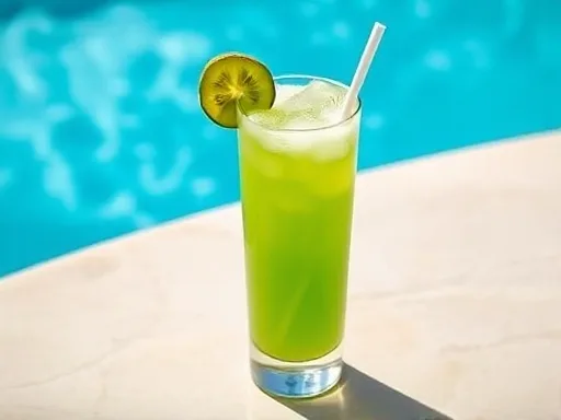 Smirnoff Snapple Spikage - Outdoors